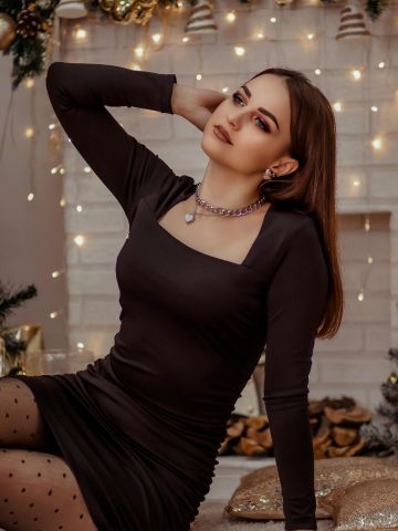 Проститутка Майя